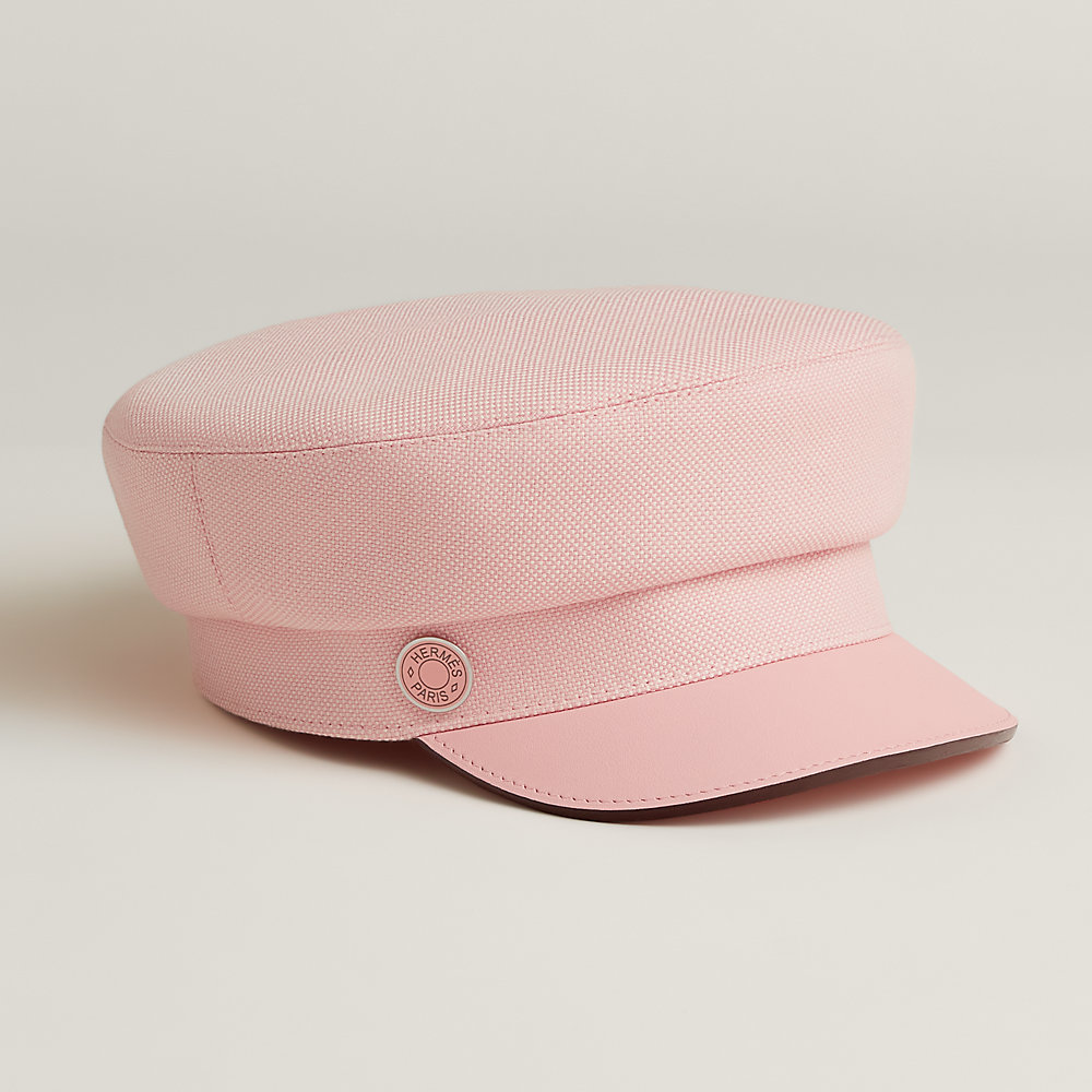 Deauville Plein Air cap | Hermès USA